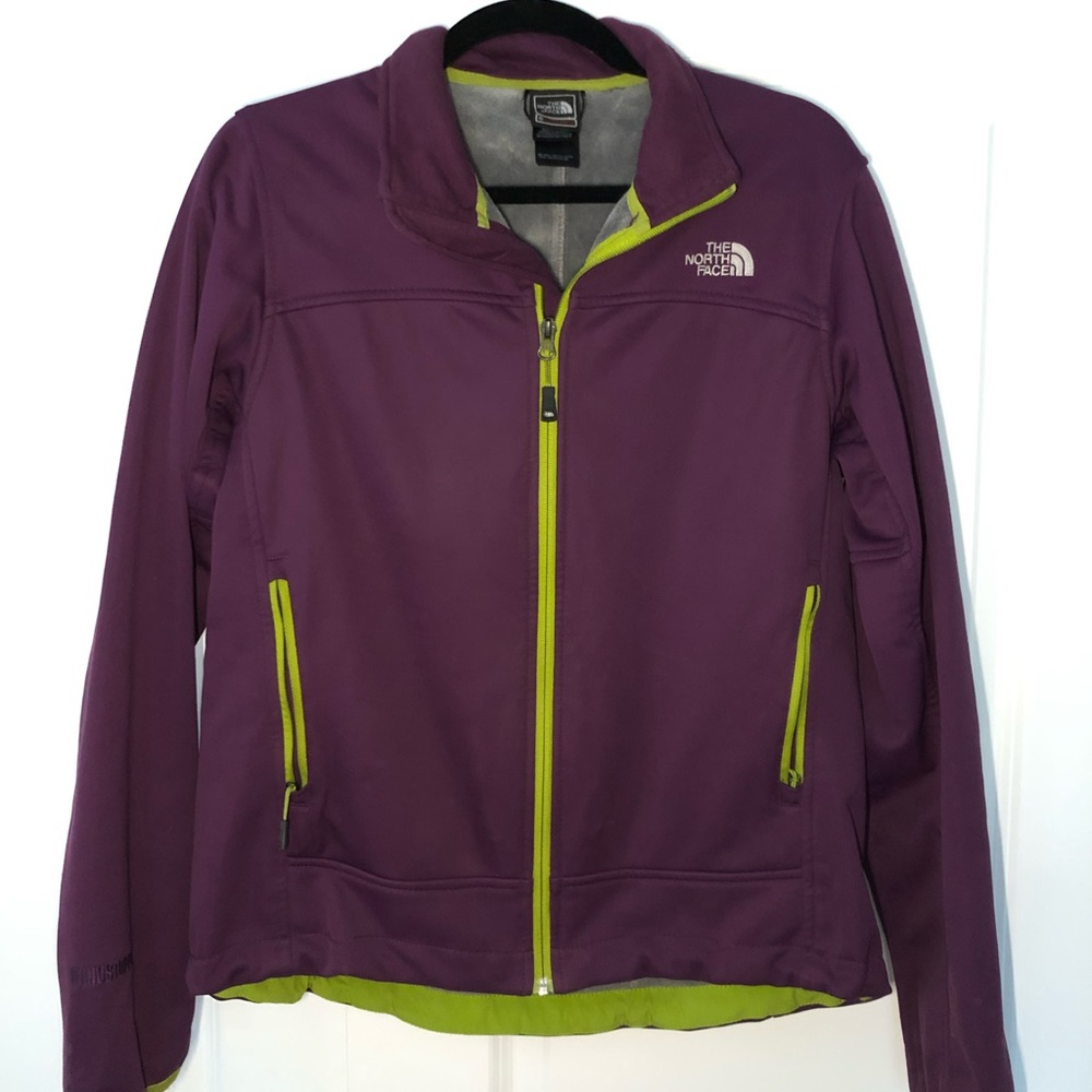 North Face Summit Series Jacket